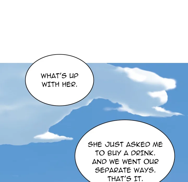 CREAMPIE Chapter 15 page 20 - 