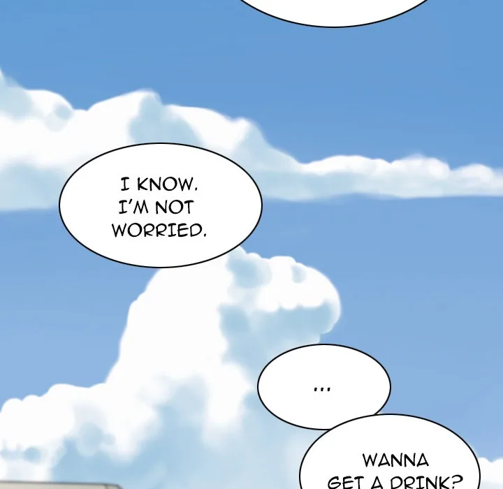 CREAMPIE Chapter 15 page 21 - 
