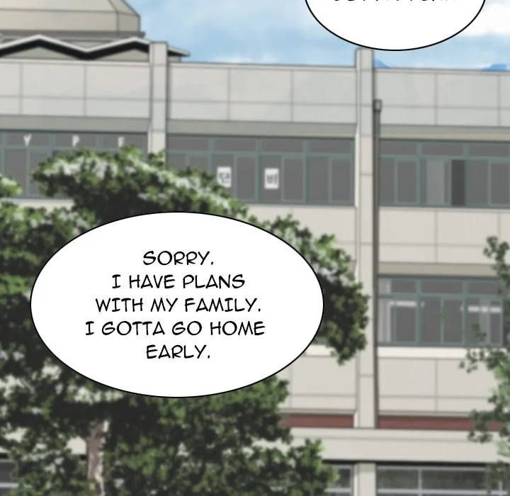 CREAMPIE Chapter 15 page 22 - 
