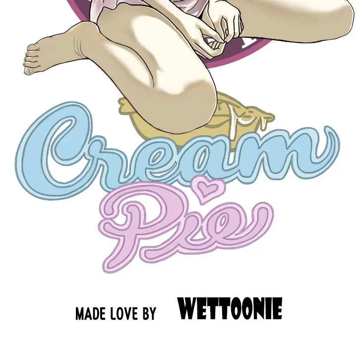 CREAMPIE Chapter 15 page 26 - 