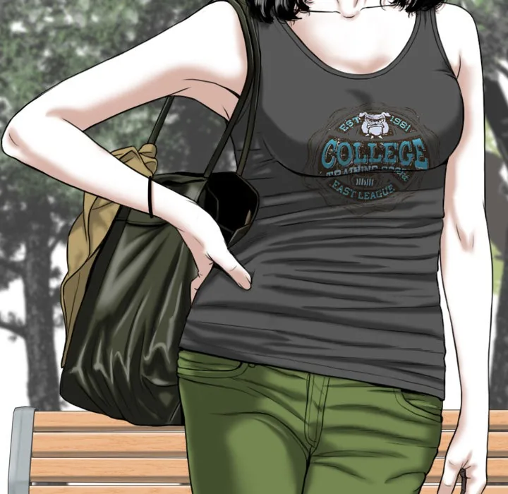 CREAMPIE Chapter 15 page 28 - 