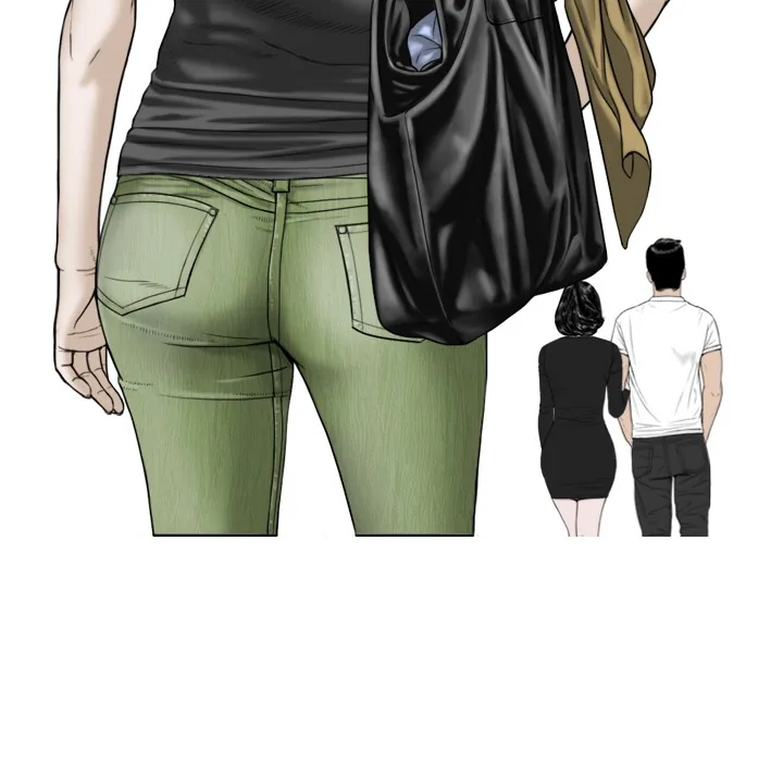 CREAMPIE Chapter 15 page 31 - 