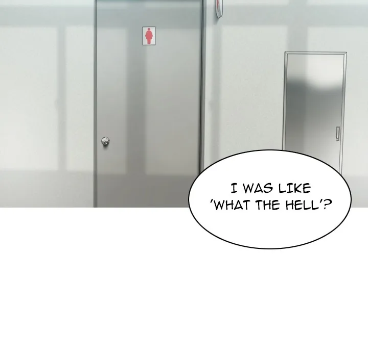 CREAMPIE Chapter 15 page 37 - 