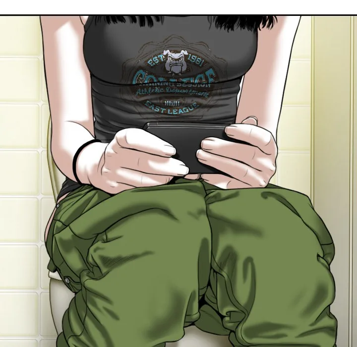 CREAMPIE Chapter 15 page 44 - 