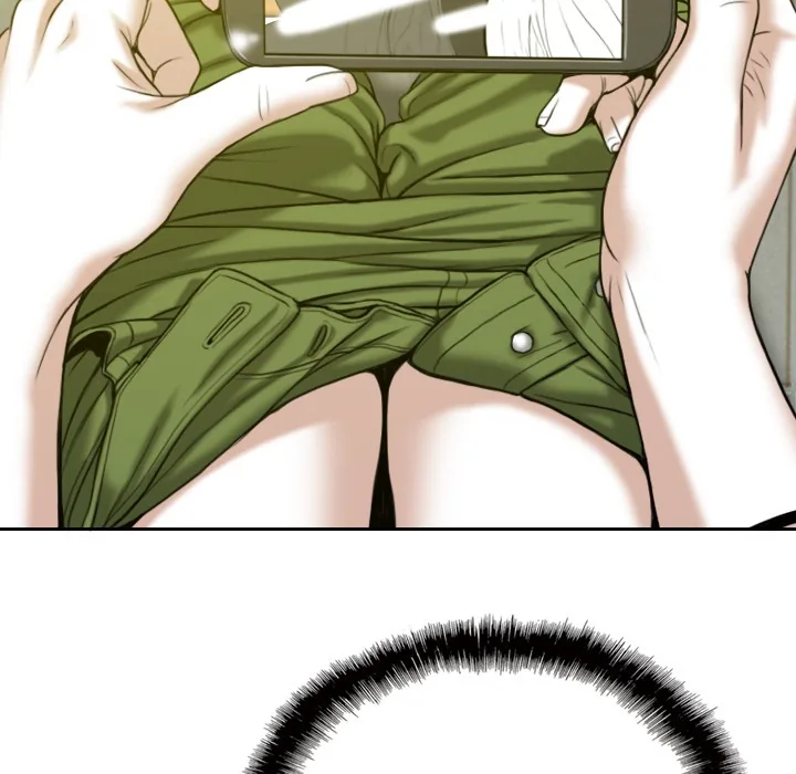 CREAMPIE Chapter 15 page 47 - 