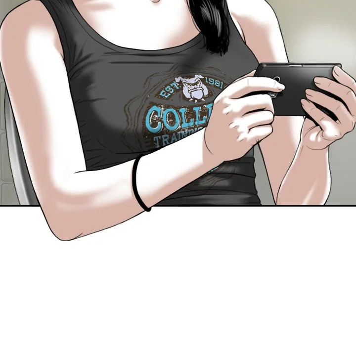 CREAMPIE Chapter 15 page 49 - 