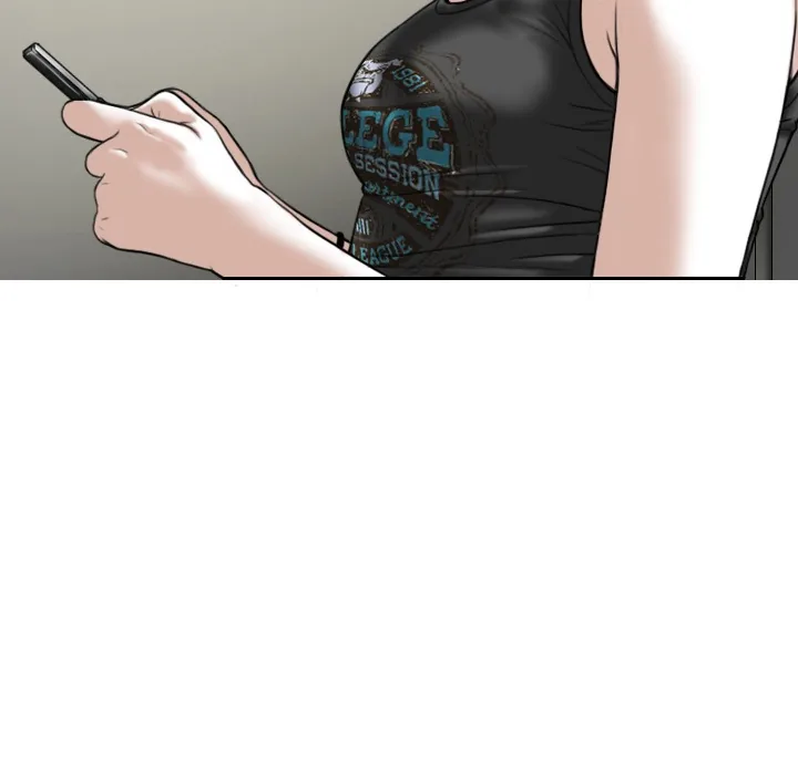 CREAMPIE Chapter 15 page 53 - 