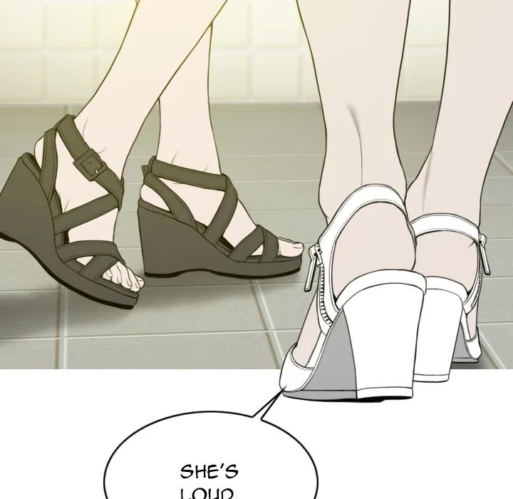 CREAMPIE Chapter 15 page 67 - 