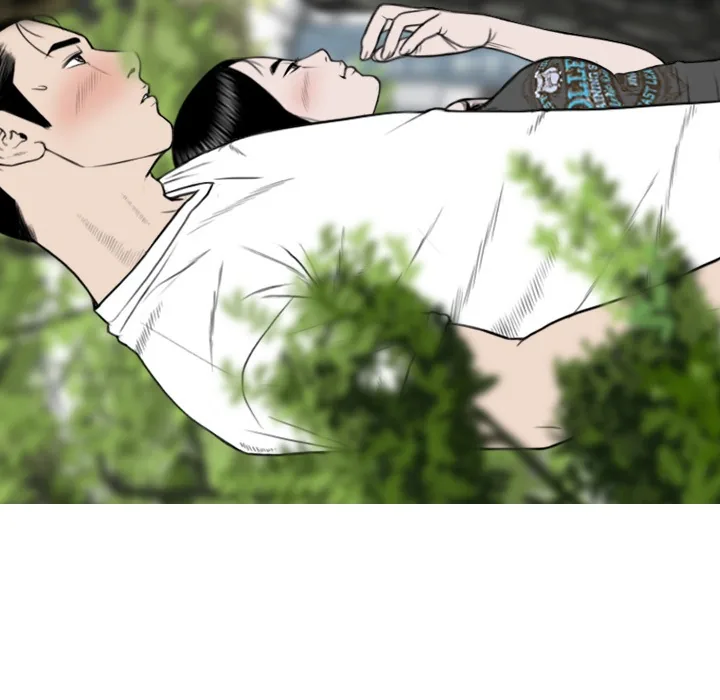 CREAMPIE Chapter 15 page 8 - 