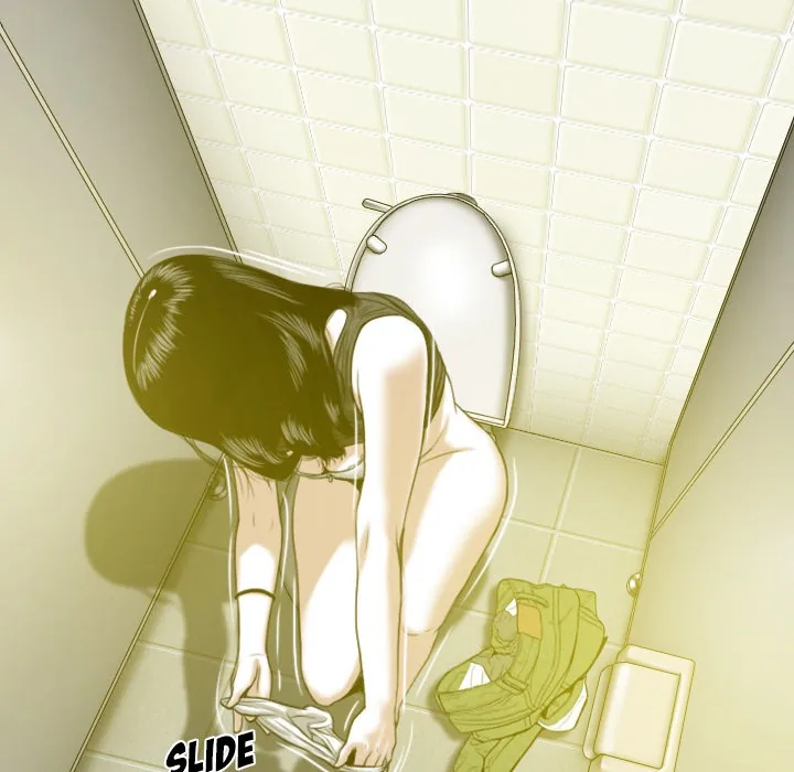 CREAMPIE Chapter 15 page 85 - 