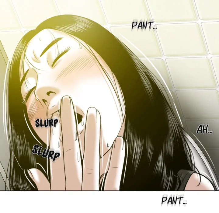 CREAMPIE Chapter 15 page 89 - 