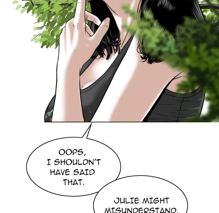 CREAMPIE Chapter 15 page 10 - 