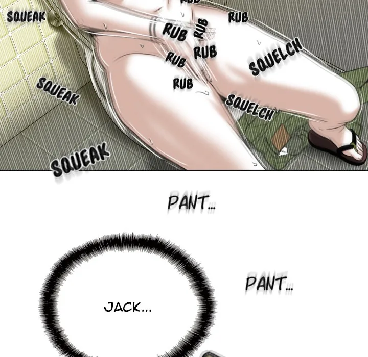 CREAMPIE Chapter 15 page 92 - 
