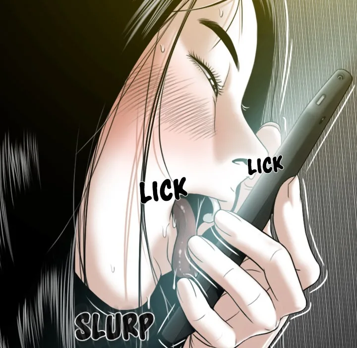 CREAMPIE Chapter 15 page 96 - 