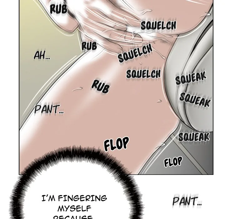 CREAMPIE Chapter 15 page 99 - 