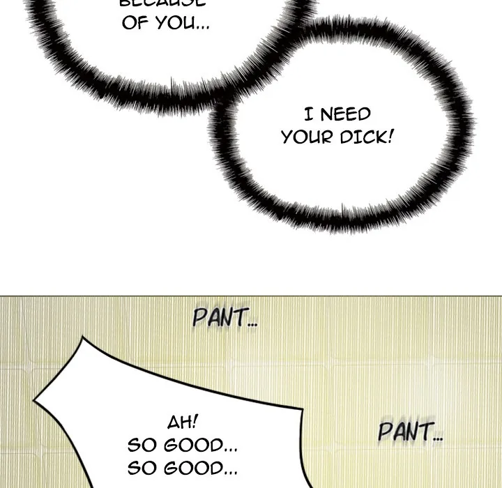 CREAMPIE Chapter 15 page 100 - 