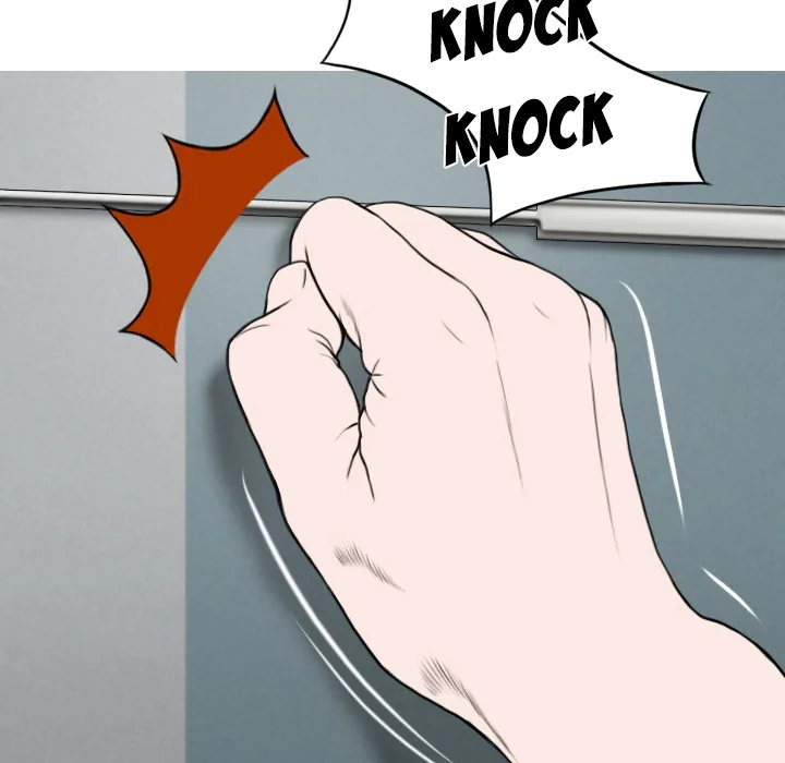 CREAMPIE Chapter 16 page 110 - 
