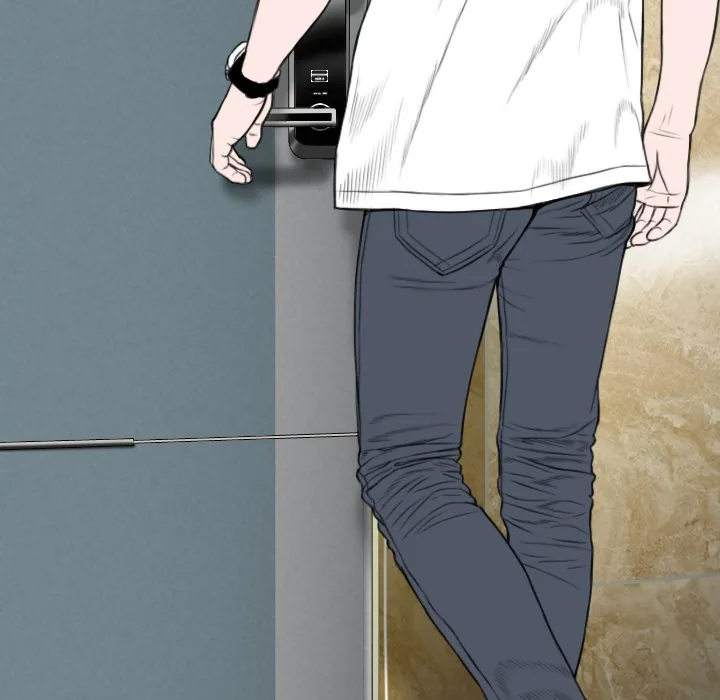 CREAMPIE Chapter 16 page 115 - 