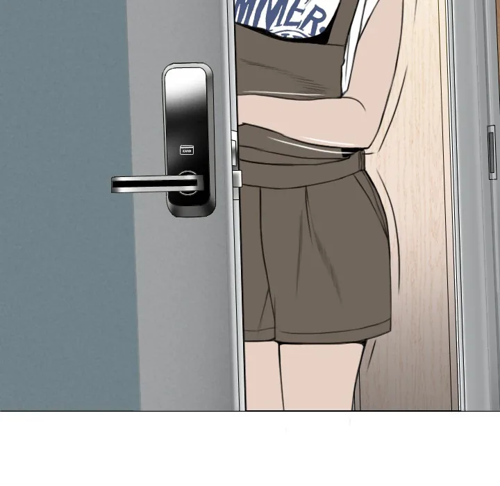 CREAMPIE Chapter 16 page 118 - 