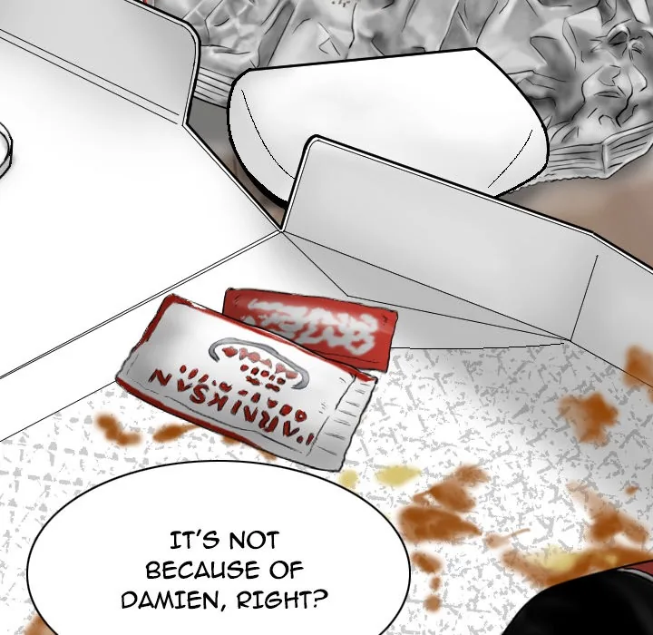 CREAMPIE Chapter 16 page 126 - 