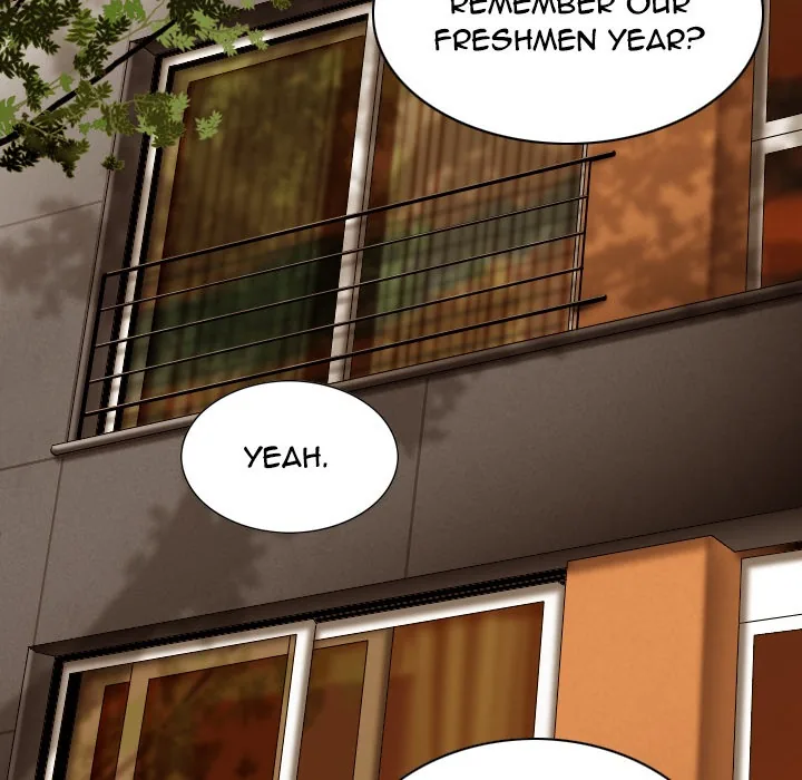 CREAMPIE Chapter 16 page 130 - 