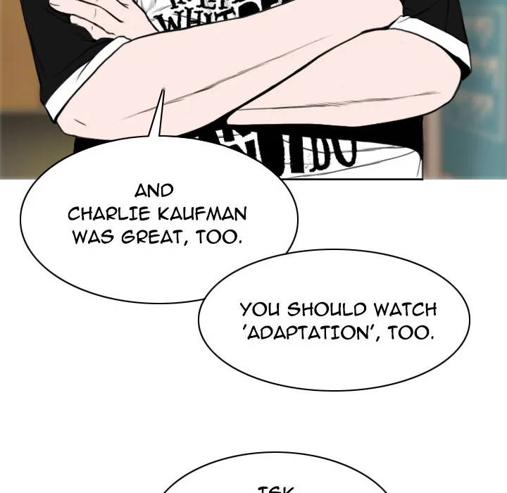 CREAMPIE Chapter 16 page 14 - 