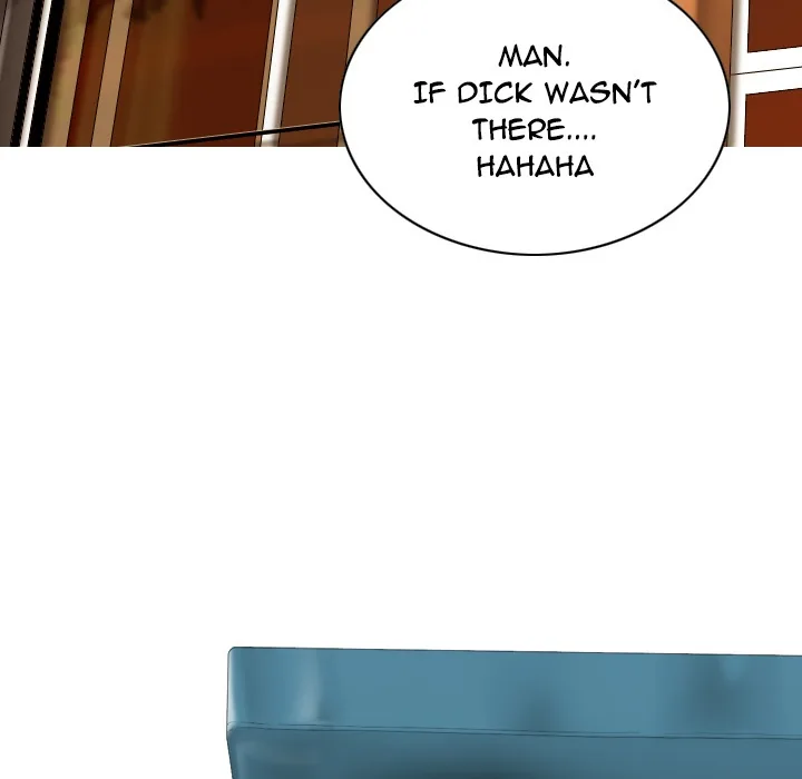 CREAMPIE Chapter 16 page 131 - 