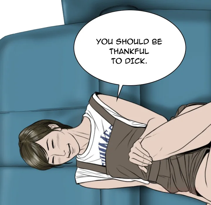CREAMPIE Chapter 16 page 132 - 