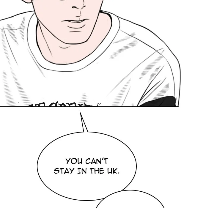 CREAMPIE Chapter 16 page 136 - 