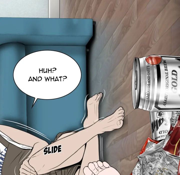 CREAMPIE Chapter 16 page 142 - 