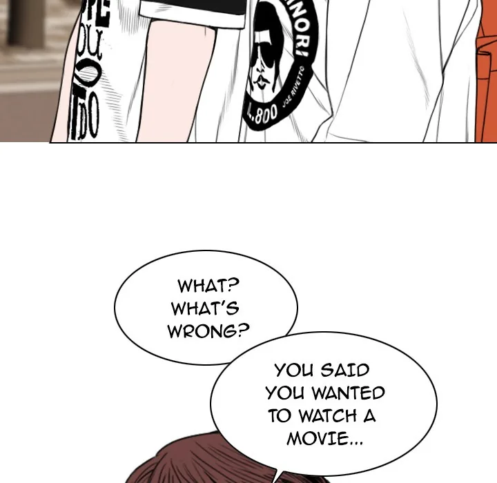 CREAMPIE Chapter 16 page 16 - 