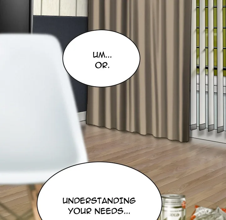 CREAMPIE Chapter 16 page 157 - 