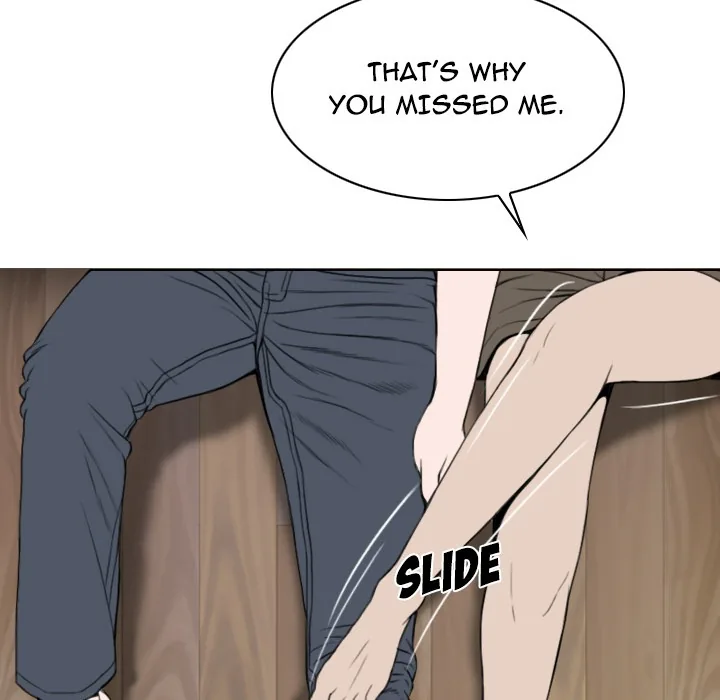 CREAMPIE Chapter 16 page 161 - 
