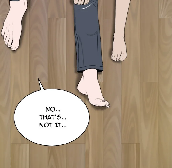 CREAMPIE Chapter 16 page 162 - 