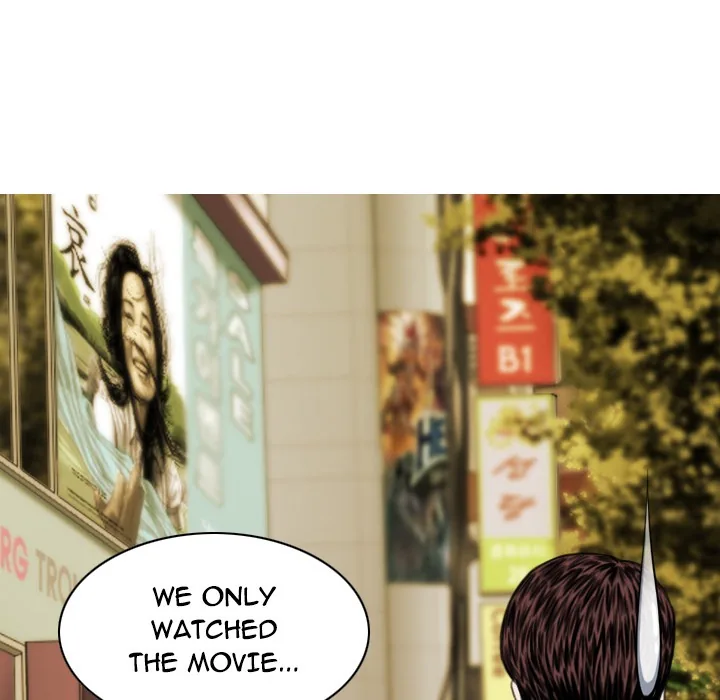 CREAMPIE Chapter 16 page 19 - 