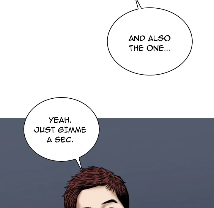 CREAMPIE Chapter 16 page 190 - 