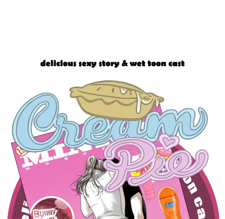 CREAMPIE Chapter 16 page 195 - 