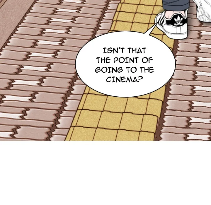 CREAMPIE Chapter 16 page 22 - 