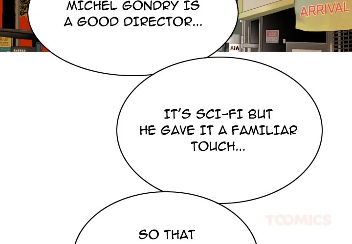 CREAMPIE Chapter 16 page 4 - 