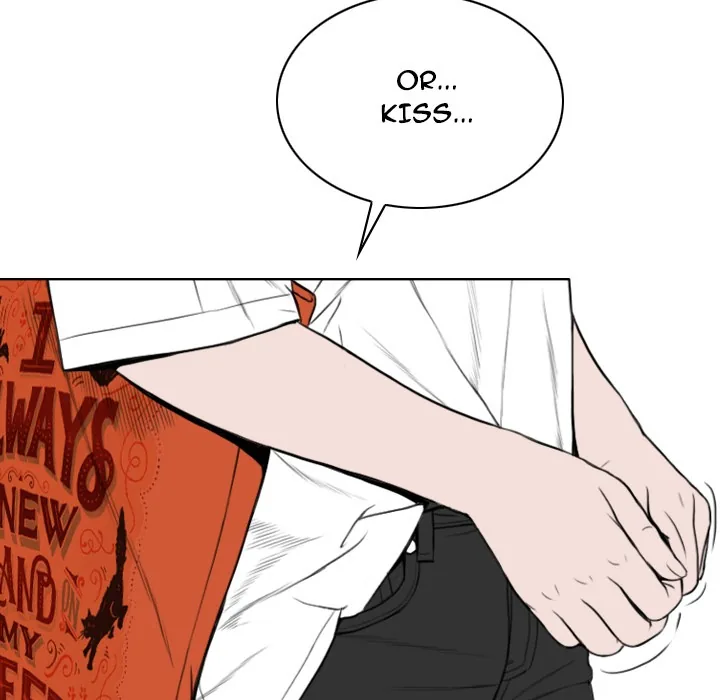 CREAMPIE Chapter 16 page 32 - 