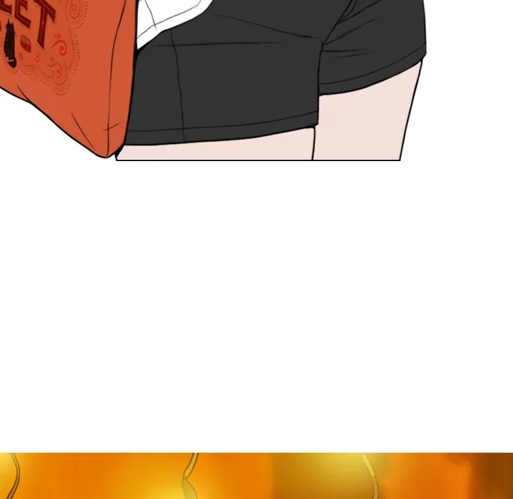 CREAMPIE Chapter 16 page 33 - 