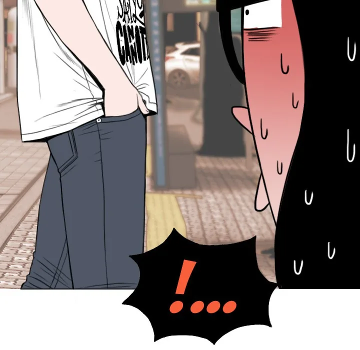 CREAMPIE Chapter 16 page 45 - 