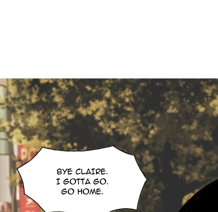 CREAMPIE Chapter 16 page 49 - 