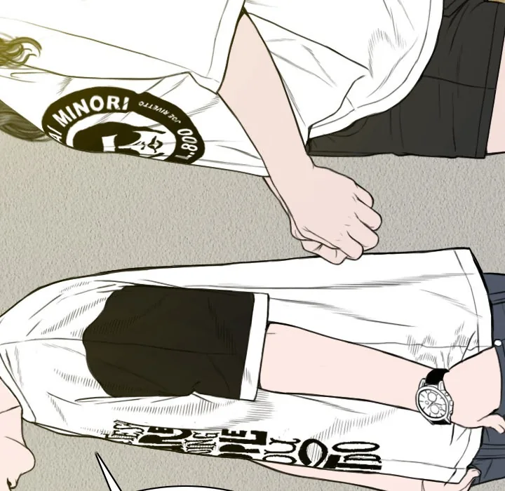CREAMPIE Chapter 16 page 6 - 