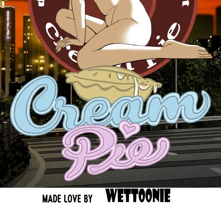 CREAMPIE Chapter 16 page 58 - 