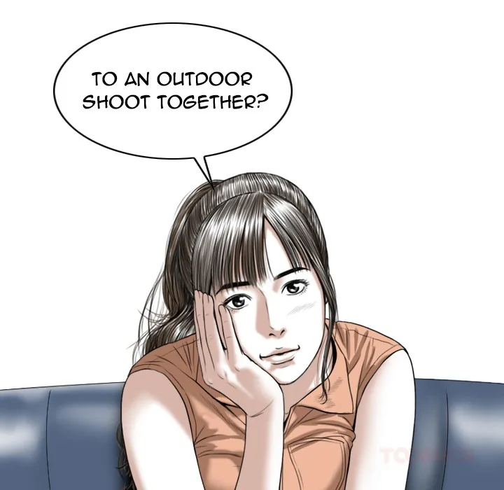 CREAMPIE Chapter 16 page 68 - 