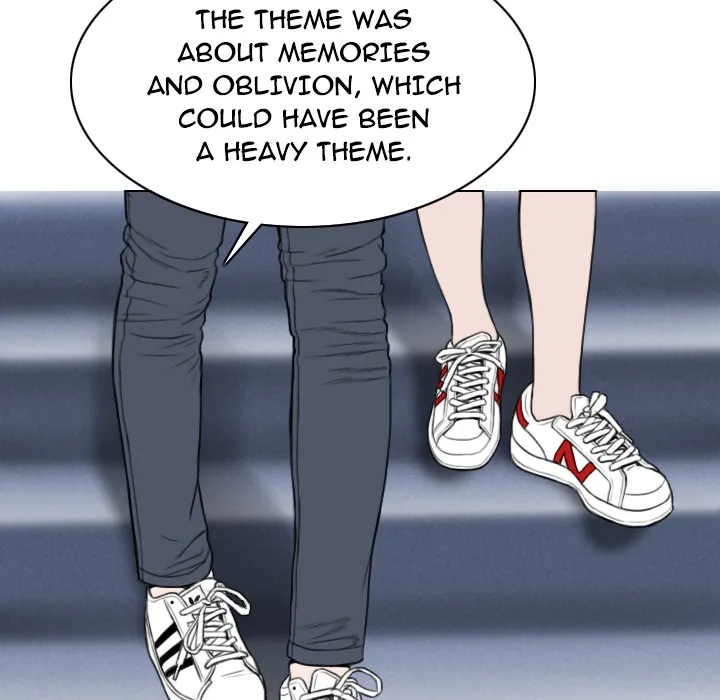 CREAMPIE Chapter 16 page 8 - 