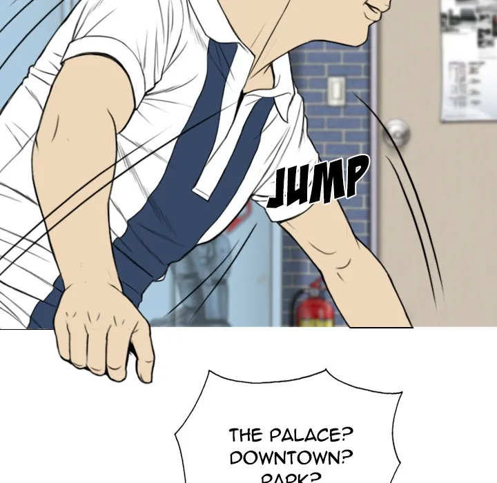 CREAMPIE Chapter 16 page 79 - 