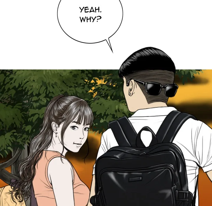 CREAMPIE Chapter 16 page 84 - 