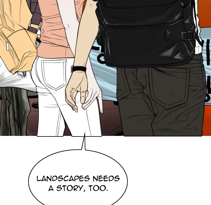 CREAMPIE Chapter 16 page 85 - 